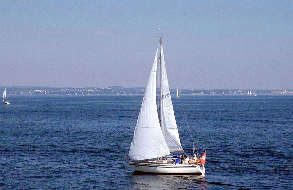 10 Top Yachting Destinations by fixmyboat.com.au