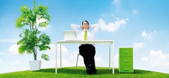 How To Have Your Green Business Stand Out