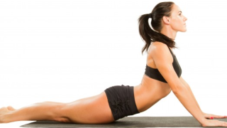 5 Benefits Of Pilates