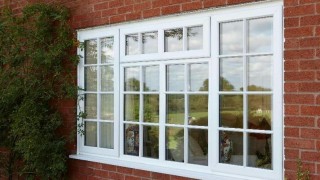 Why Your House Needs Double-Glazed UPVC Windows