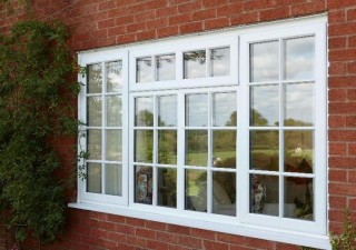 Why Your House Needs Double-Glazed UPVC Windows