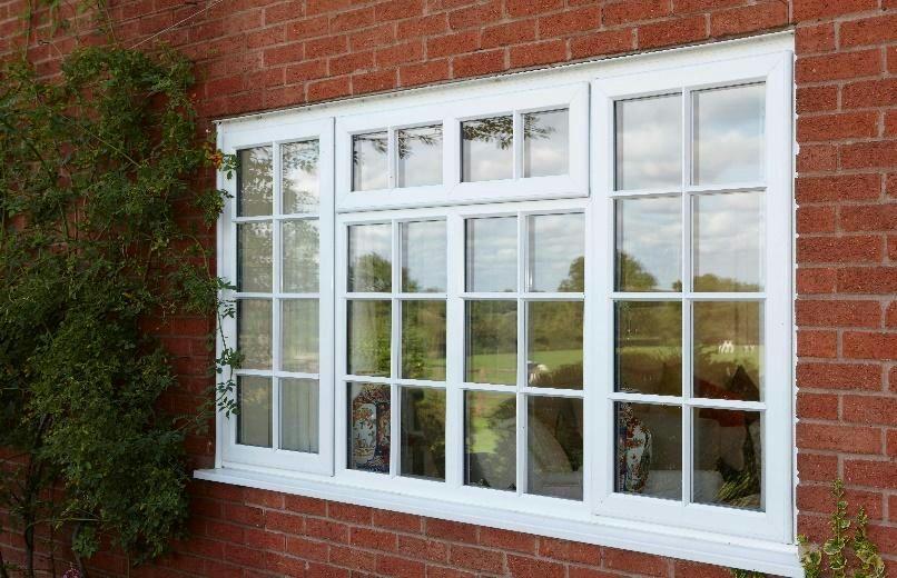 Why Your House Needs Double-Glazed UPVC Windows