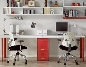 Improving Workplace Environment and Productivity by industralight.com.au