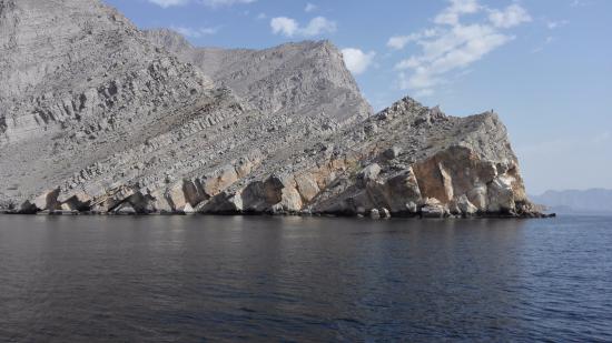 Everything You Need To Know About The Sea Adventures In Musandam