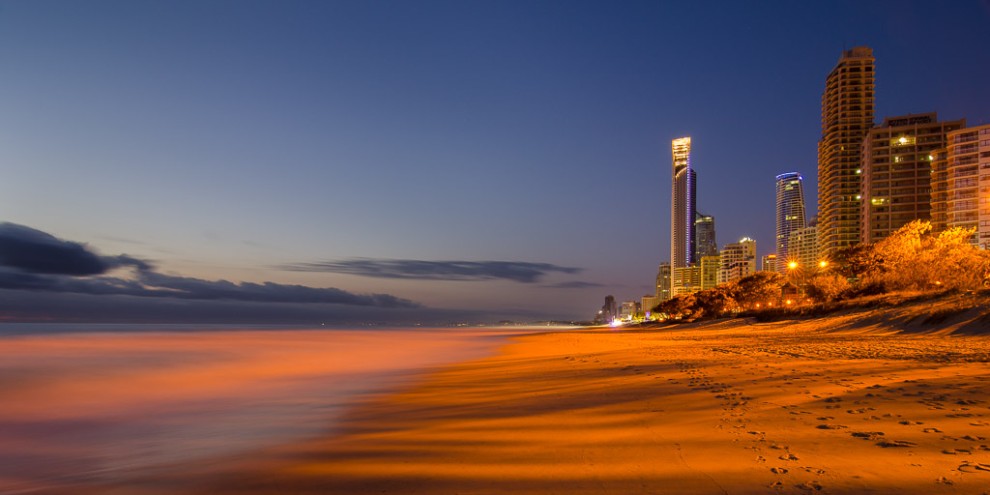 5 Most Exciting Things To Do In The Gold Coast