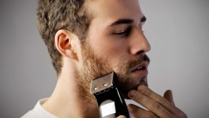 best electric shaver for men with acne