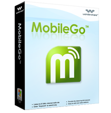 Wondershare MobileGo For Android Review