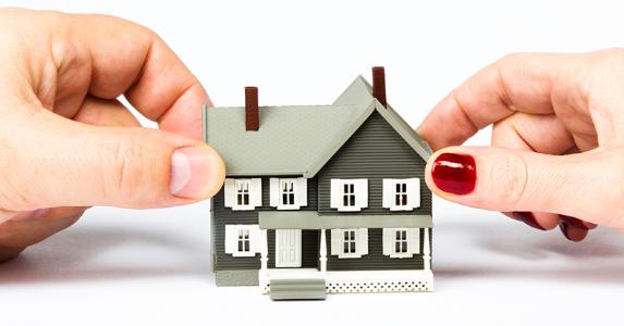 Who Pays The Mortgage After A Divorce