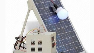 Some Of The Essential Components Of A Home Solar Power System