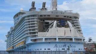 Tips That Will Help You Have A Safe Cruising Experience