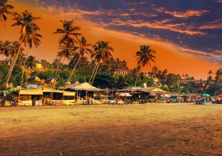 Things That You Should Know Before You Visit Goa