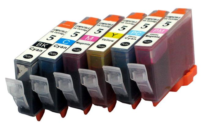 Save More When Buying Printer Ink Cartridges