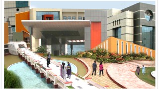 Kalinga Institute Of Industrial Technology 2016 Admissions