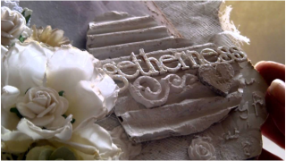 Vintage or Shabby Chic? It's A Tough Choice