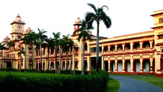 Banaras Hindu University Undergraduate Admissions