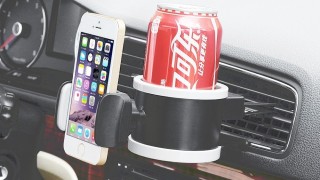 car vent phone holder