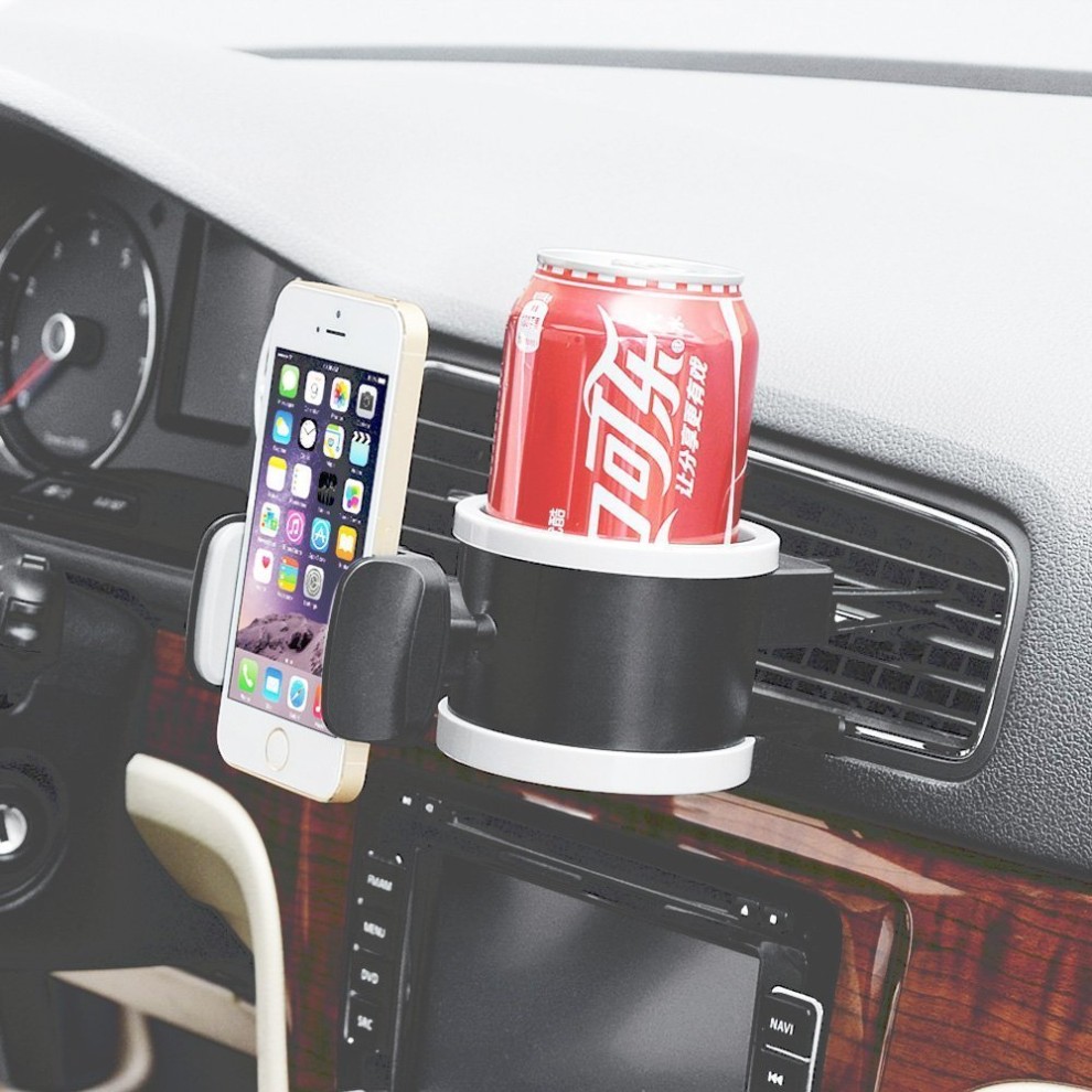 car vent phone holder