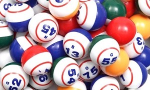 Online Bingo Guidelines - Easy Ways To Improve Your Game