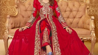 Get The Premium Range Of Ethnic Salwar Suits Online