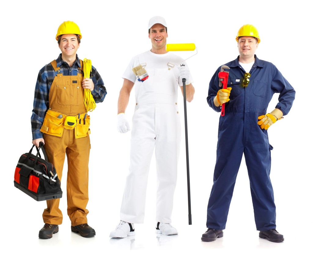 How To Choose Professional Painting Contractors