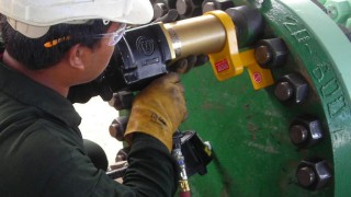 Pneumatic Torque Wrench Understanding The Applications and Advantages That Come With It