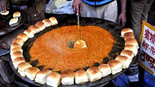 The Culinary Influences Of Delhi