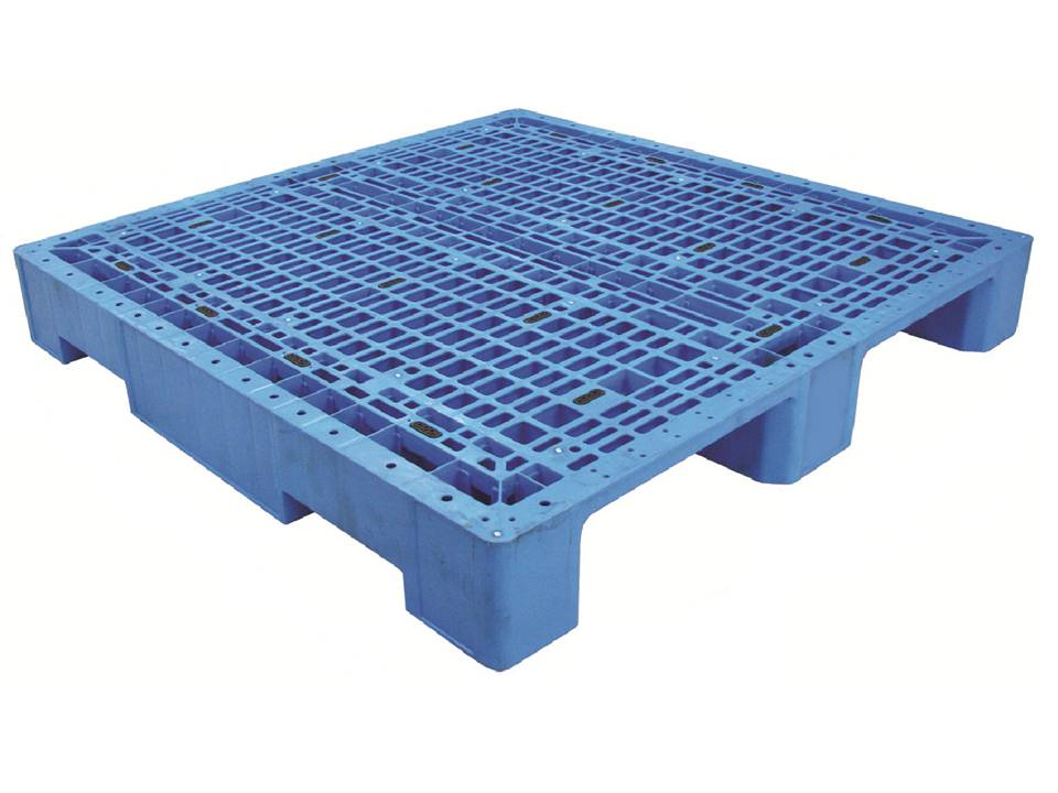 Where You Can Find Plastic Pallets For Sale