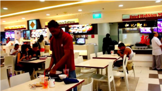 Extending Your Reach: Exterior Areas For The Food & Beverage Sector