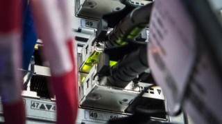 Choosing The Best Dedicated Server Hosting