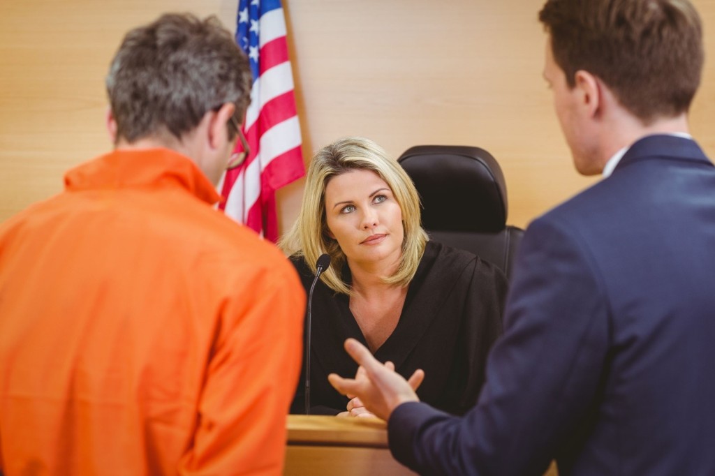 The Key Role Played By A Criminal Defense Lawyer