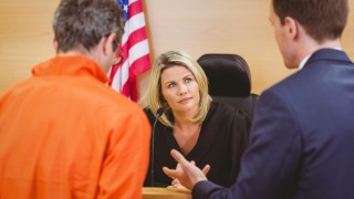 The Key Role Played By A Criminal Defense Lawyer