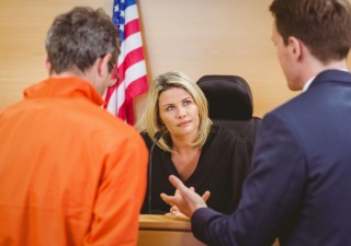 The Key Role Played By A Criminal Defense Lawyer