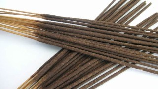 Fragrance and Flavours In The Incense