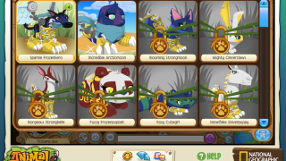 Get Animal Jam Free Membership Now