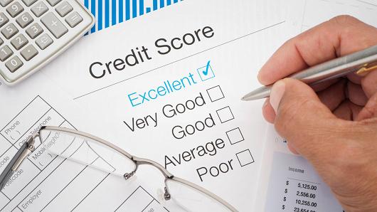 How Errors In Credit Report Can Affect Your Score