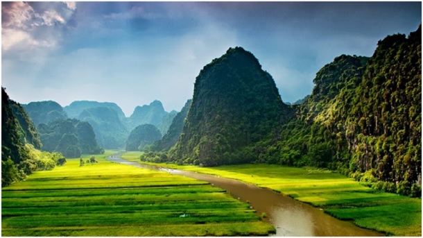 North Vietnam Tour In Just 5 Days- It’s Possible