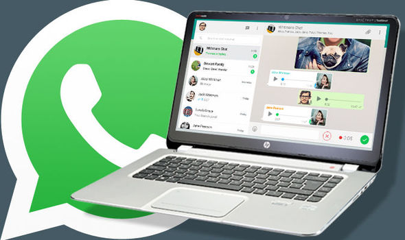How To Download Whatsapp For Windows 8 Devices