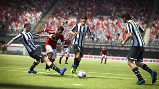 Football & Its Glory!