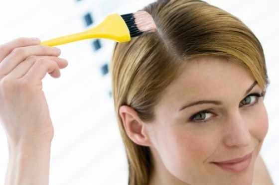 Know How To Choose The Right Brand Of Hair Coloring For First Time
