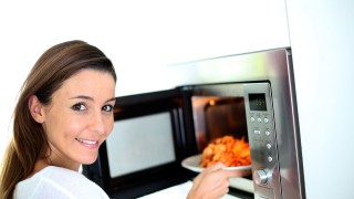 Cook Healthy and Tasty Food by Using High Quality Oven1