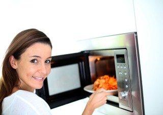 Cook Healthy and Tasty Food by Using High Quality Oven1
