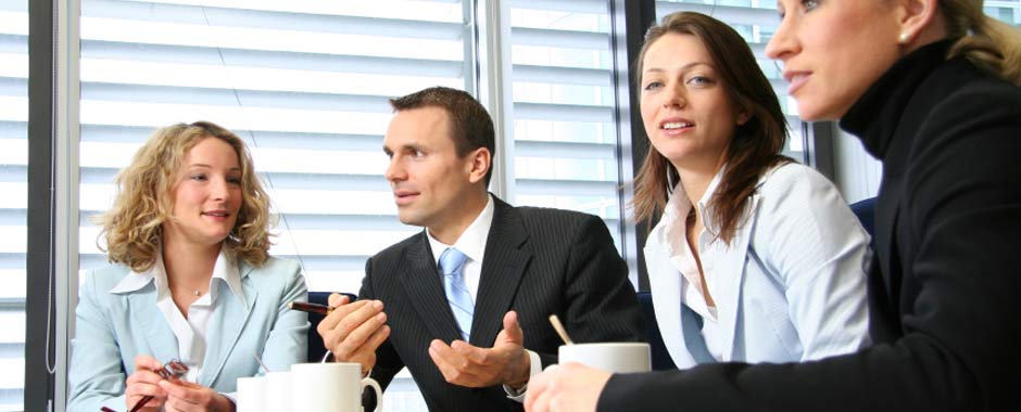 Have A Smooth Running Organization With Park City HR Services