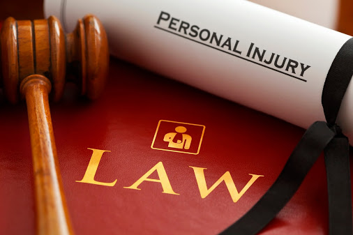 How Does A Personal Injury Lawyer Help You In Court
