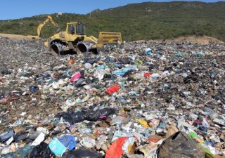 Sanitary Landfills & Its Advantages For The Planet