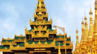 Plan A School Tour To Myanmar