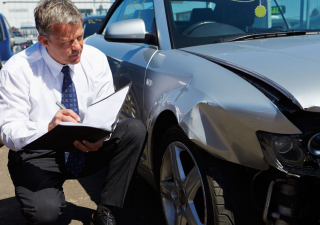 What To Do Immediately After Hitting A Pedestrian While Driving A Car