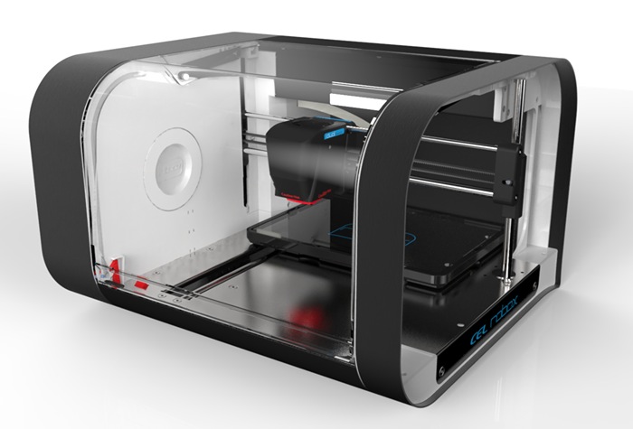 5 Things You Can Do With 3D Printing Right Now