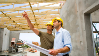 Building contractors