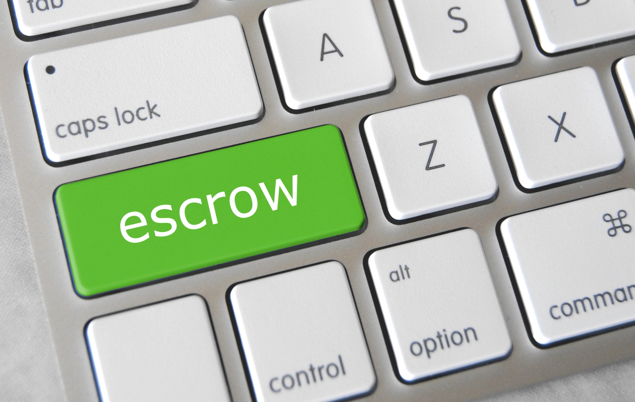 What Is Escrow and How Does It Work?