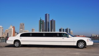 Why Choose A Party Bus Over A Limousine?